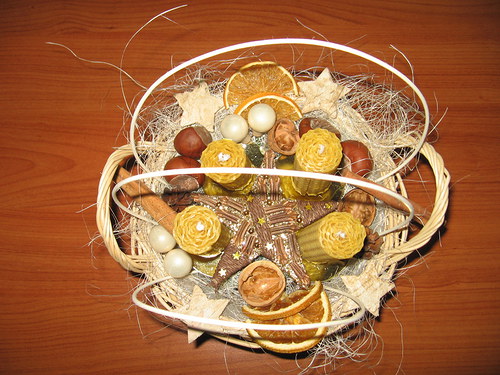 Adventní-přírodní — foto 2