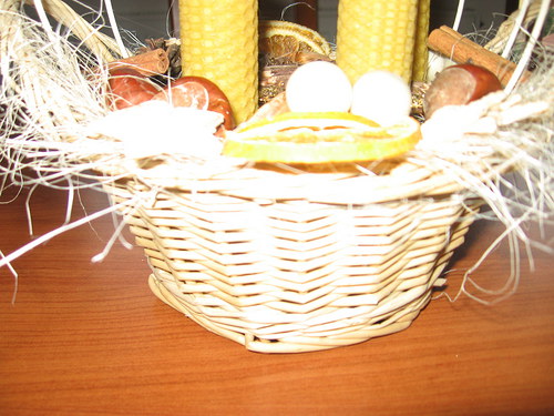 Adventní-přírodní — foto 3