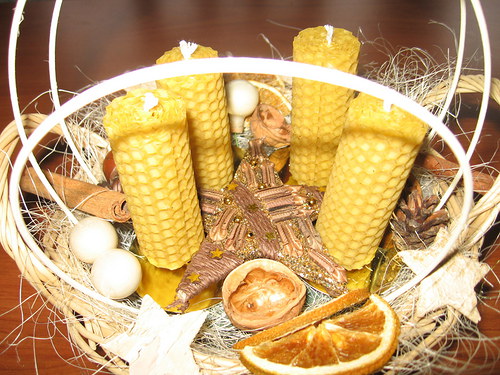 Adventní-přírodní — foto 4