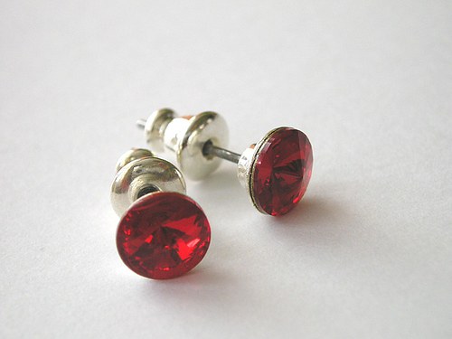Swarovski sada Rivoli Light Siam... — foto 4