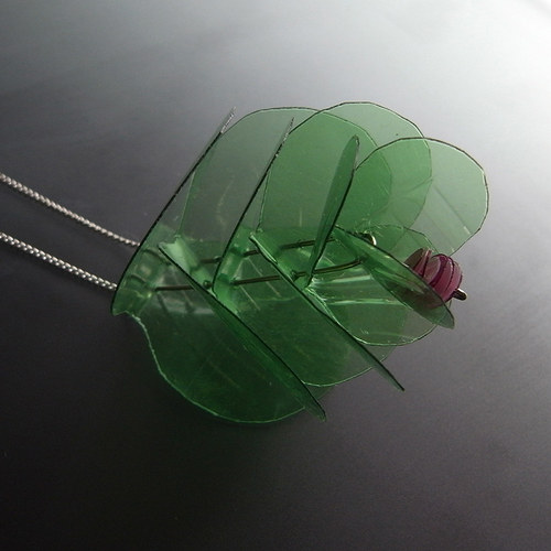Přívěsek Begonia-Zel — foto 3