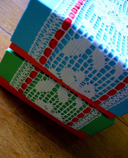 Minibonboniera — foto 2