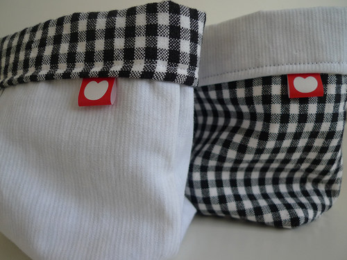 Recykl pytlík — foto 2