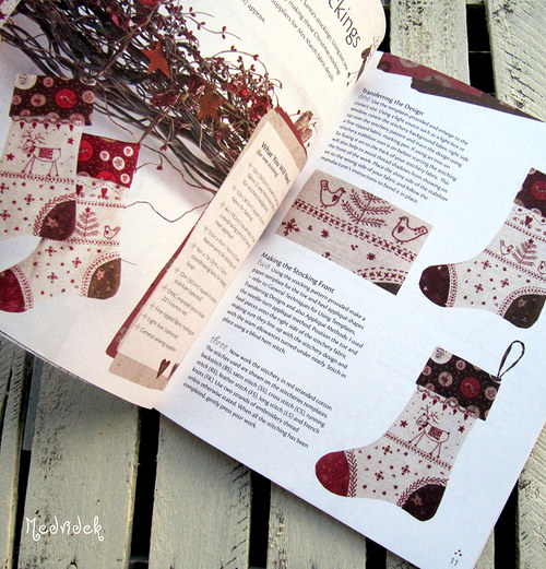 Stitch it for Christmas — foto 3