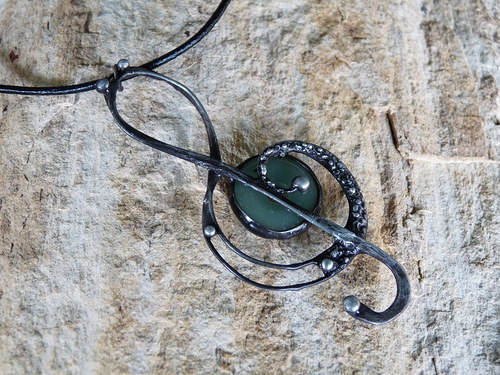 Rapsody in Green — foto 2