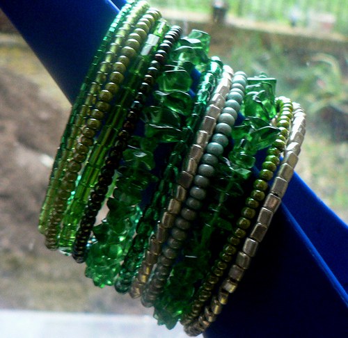 Green - VÝPRODEJ!!! — foto 2