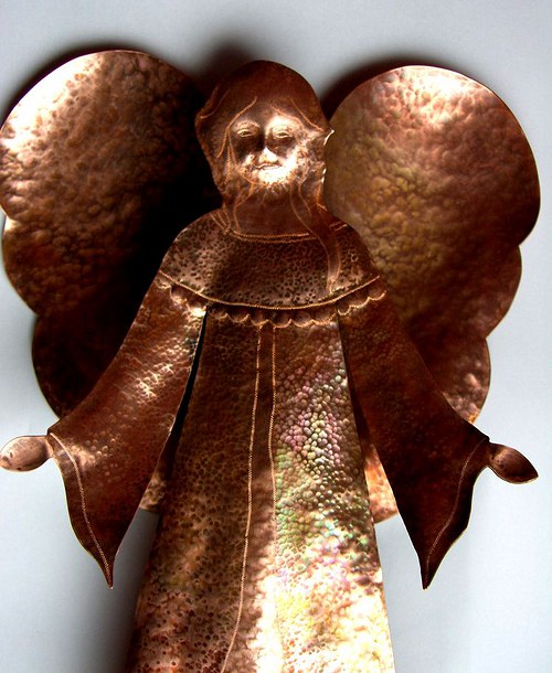 Anděl — foto 2