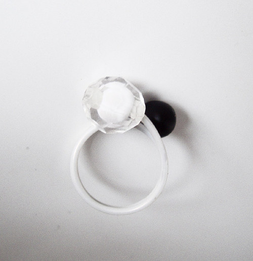Black & white III — foto 2