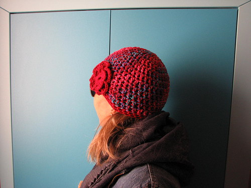 Sleva 40% Colour - red — foto 3