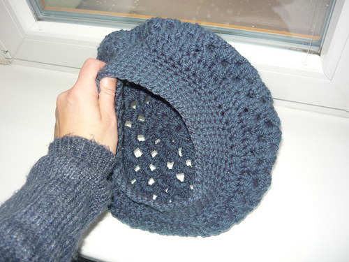 Medium blue — foto 5
