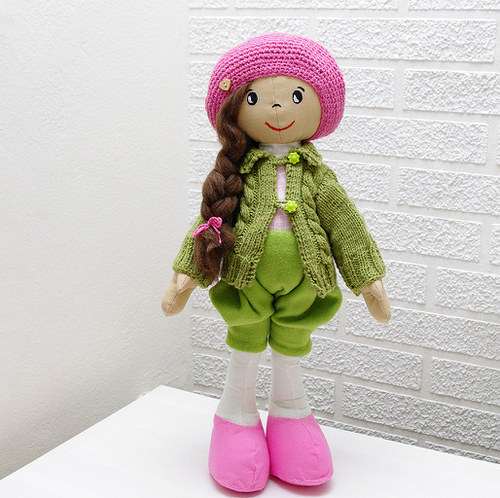 Lili — foto 2