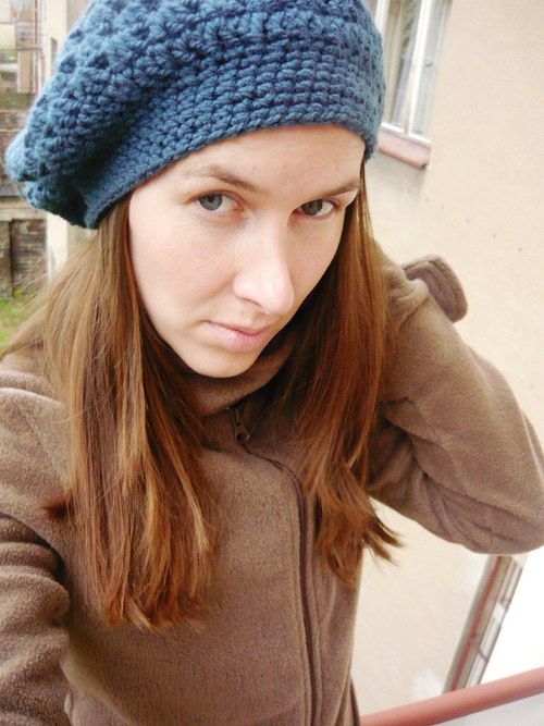 Medium blue — foto 4