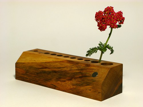 Děravý špalík Magnetik — foto 3