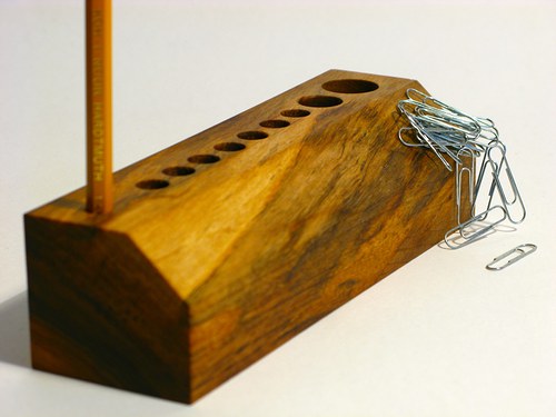 Děravý špalík Magnetik — foto 4