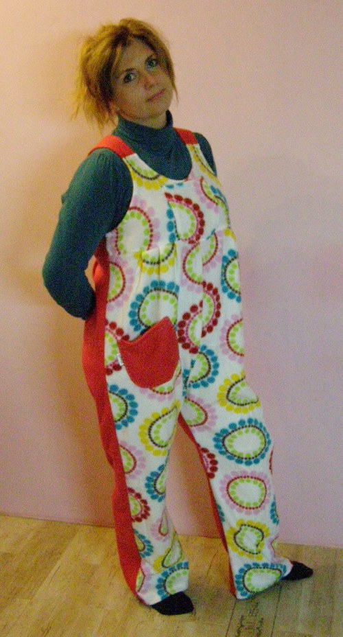 Krtečkové gatě - Samý punťa — foto 3
