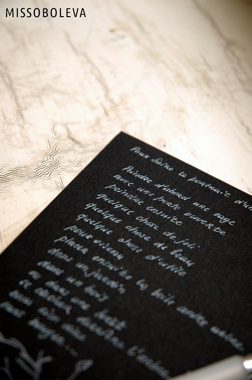 Blacknote "Let's go" — foto 5