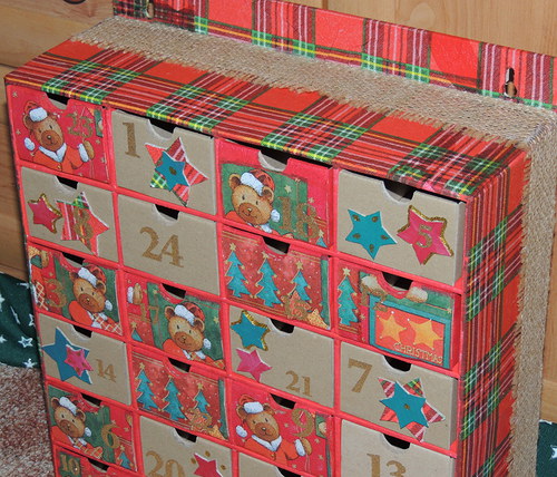 Adventní kalendář — foto 3