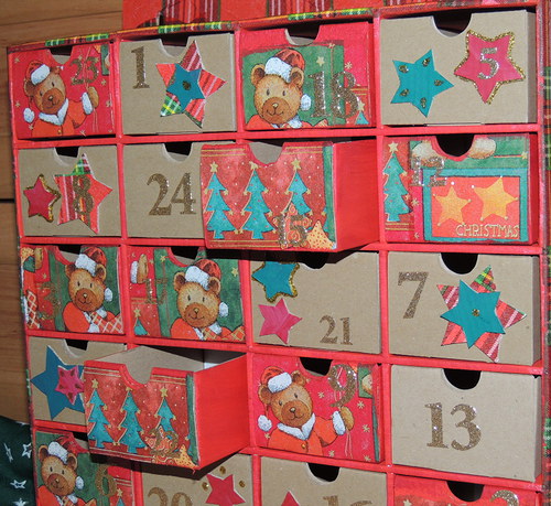 Adventní kalendář — foto 4