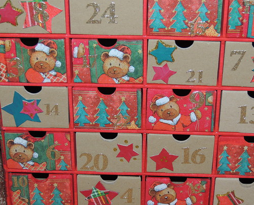 Adventní kalendář — foto 6