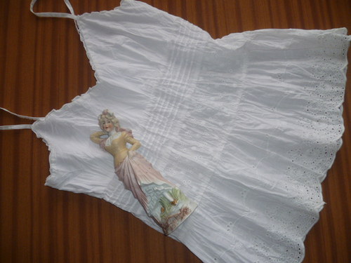 Tílko — foto 3