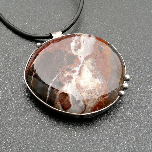 Simple III. (sardonyx) — foto 2