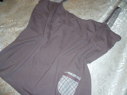 Tílko — foto 2