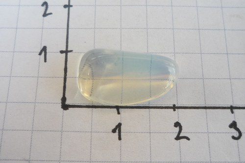 Opalit č. L7751 — foto 2