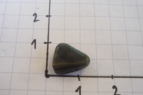 Labradorit č. L7753 — foto 3