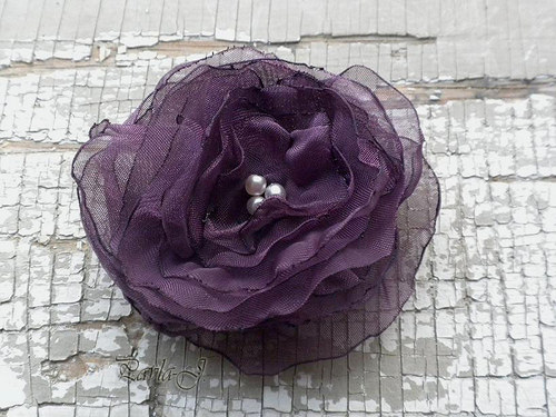 Fialová. — foto 2