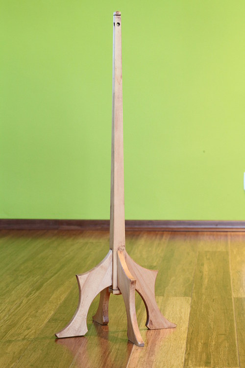 Stojan na věnec — foto 2