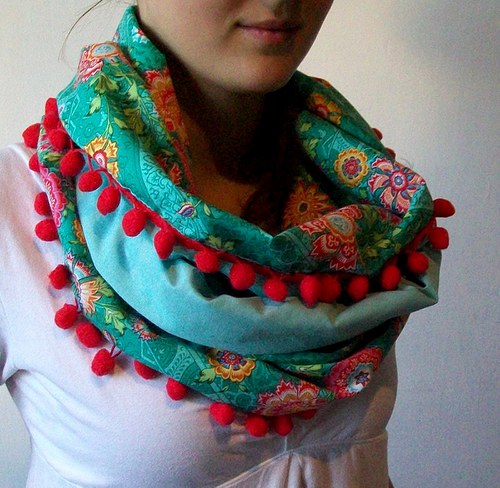 Nákrčník "LARK " — foto 2