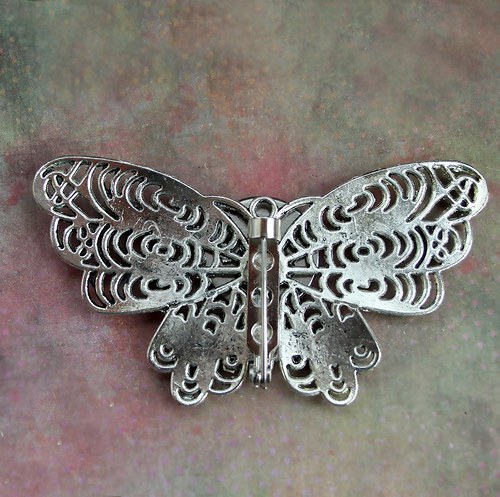 Butterfly — foto 2