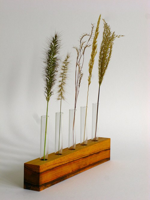 Děravá váza Flóra — foto 4