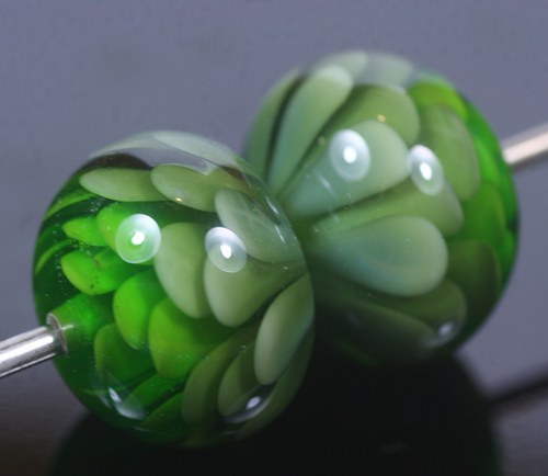 Duo Green - na přání — foto 2