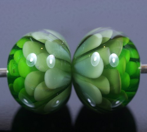 Duo Green - na přání — foto 3