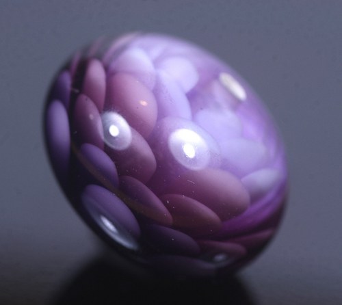 Slaměnka Lila - Purple — foto 3