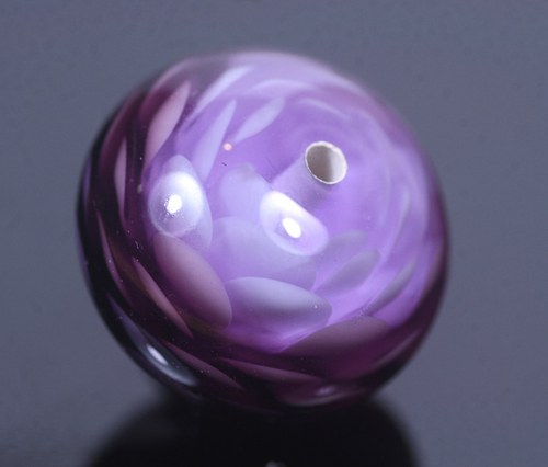Slaměnka Lila - Purple — foto 4