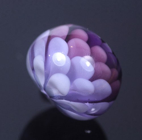 Slaměnka Purple - Lila — foto 2