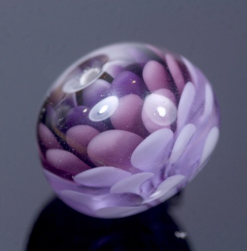 Slaměnka Purple - Lila — foto 3