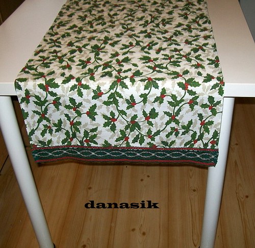 Cesmína S Krajkou — foto 2