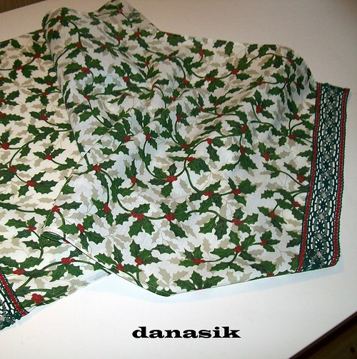 Cesmína S Krajkou — foto 3
