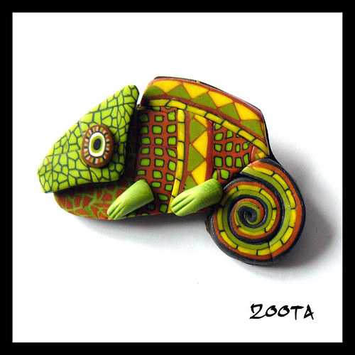 Chameleon — foto 2