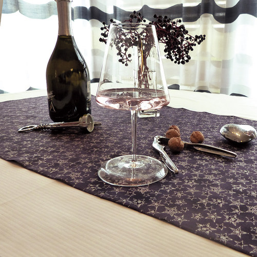Sada: Vánoční Ubrus a Běhoun — foto 2