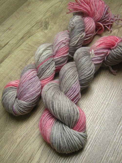 100% merino - Myška — foto 2