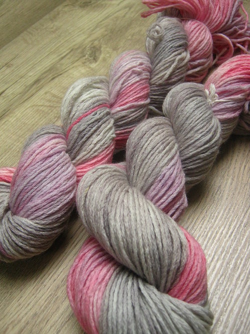 100% merino - Myška — foto 3