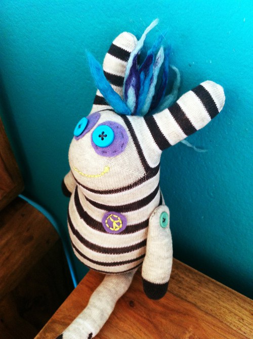 Hippie style — foto 2
