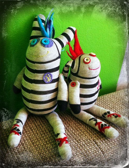 Hippie style — foto 3