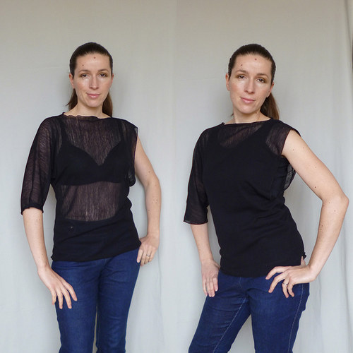 Dvojtriko variabilní — foto 3