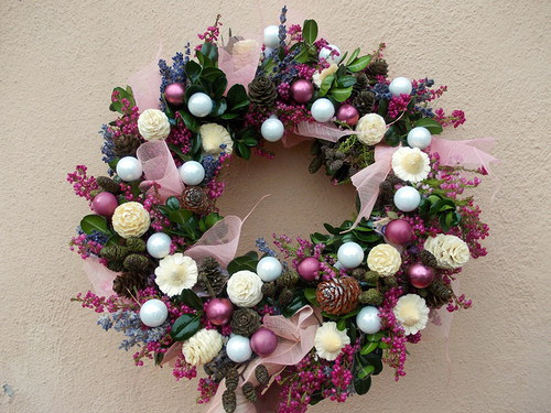 Vánoční romantik — foto 2
