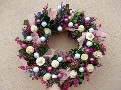 Vánoční romantik — foto 3